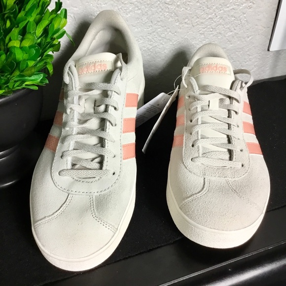 adidas VL Court 2.0 - Picture 2 of 7